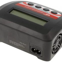 Robitronic Ladegerät Expert LD 100 2-4S - Akkus 7 Robitronic Ladegerät Expert LD 100 2-4S - Akkus -RC-Modellbau Onlineshop 989227 3 5