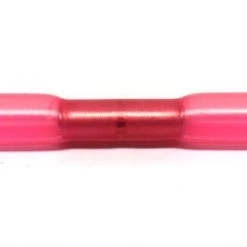 EP Stossverbinder WP Rot, 10 Stück - RC Zubehör