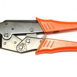 EP Crimpzange Für Quetschverbinder - Werkzeug