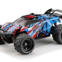Absima Truggy Hurricane 4WD RTR Blau - Off-Road Modelle