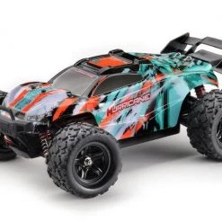 Absima Truggy Hurricane 4WD RTR Grün - Off-Road Modelle