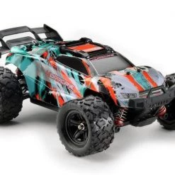 Absima Truggy Hurricane 4WD RTR Grün - Off-Road Modelle -RC-Modellbau Onlineshop 998195 3 5