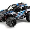 Absima Buggy Thunder 4WD RTR Blau - Off-Road Modelle