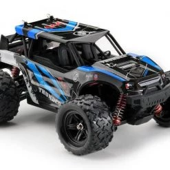 Absima Buggy Thunder 4WD RTR Blau - Off-Road Modelle -RC-Modellbau Onlineshop 998197 3 5