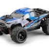 Absima Monster Truck Storm 4WD RTR Blau - Off-Road Modelle 2 Absima Monster Truck Storm 4WD RTR Blau - Off-Road Modelle -RC-Modellbau Onlineshop 998199 1 7