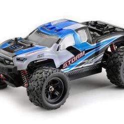 Absima Monster Truck Storm 4WD RTR Blau - Off-Road Modelle