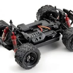 Absima Monster Truck Storm 4WD RTR Blau - Off-Road Modelle 7 Absima Monster Truck Storm 4WD RTR Blau - Off-Road Modelle -RC-Modellbau Onlineshop 998199 3 5