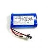 Absima RC-Akku Li-Ion 1200 MAh 7.4 V - Akkus