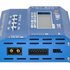 SKYRC Ladegerät IMax B6 V2 DC - Akkus -RC-Modellbau Onlineshop 999196 3 5